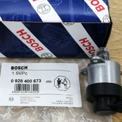 Bosch 0928400673 fuel - fuel, pressure