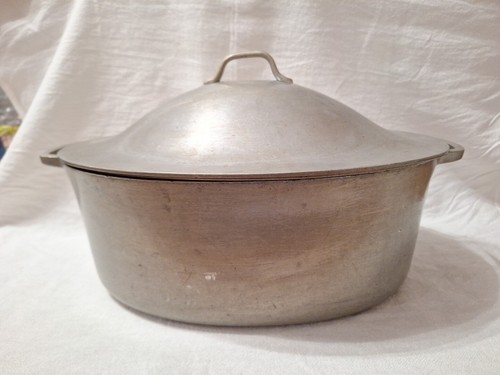 Vintage super maid - super, cookware