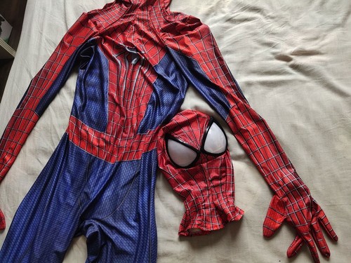 The amazing spiderman - the, 2