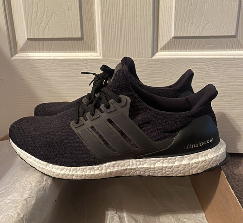 Adidas ultra boost core - adidas, 3.0