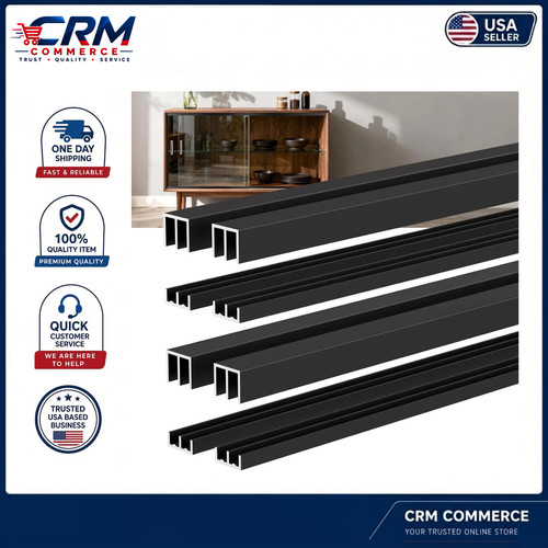 Sets 4ft aluminum - 4,