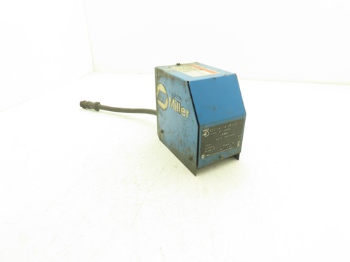 Miller 141604 psa wire feed - miller,