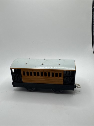 Thomas friends trackmaster - thomas,