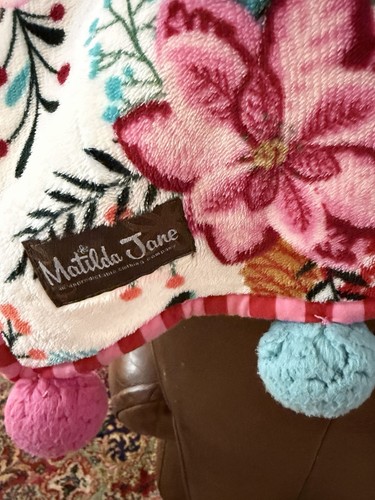 Matilda jane all - jane, snuggled