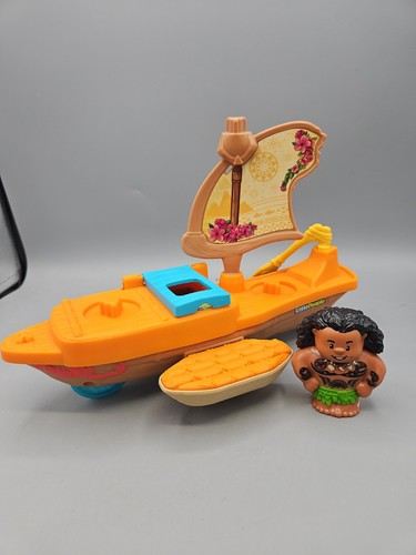 Fisher price little people - fisher-price,