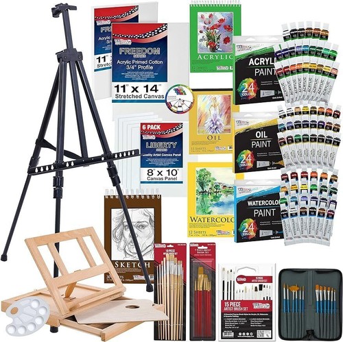 133 piece deluxe ultimate - 133-piece,