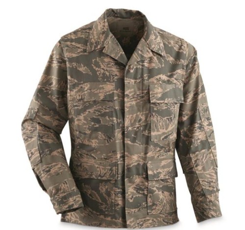 Usaf air force - air, camo