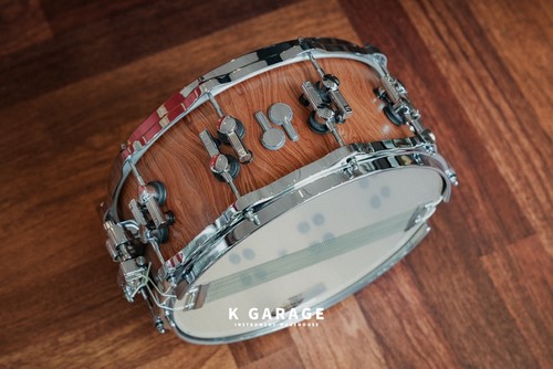 Sonor sq2 5x14 - sq2, 6.5x14