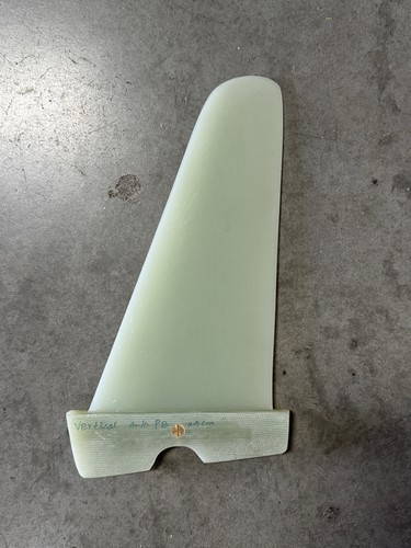 Windsurf fin 24cm g10 - windsurf,