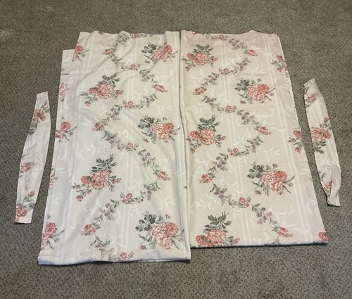 Panels laura ashley roses - 2,
