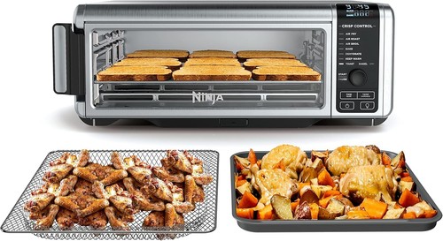 Refurbished ninja sp101 foodi - ninja,