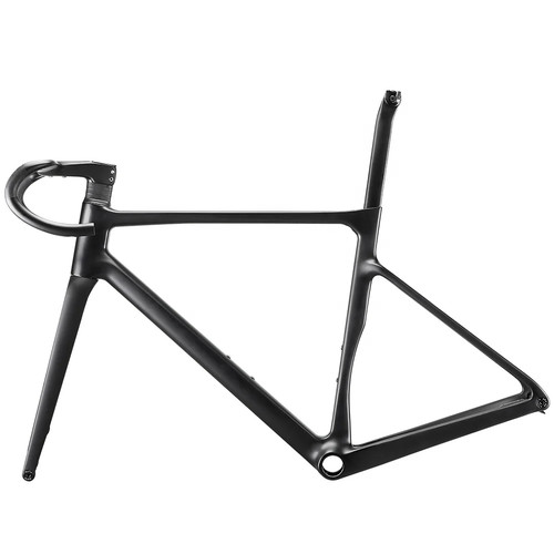 Carbon cyclocross bicycle - cyclocross,