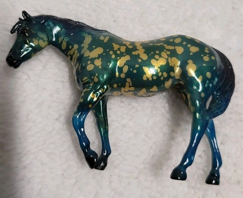 Breyer stablemates 70th - —,