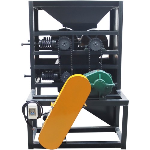 Commercial can press machine - press,