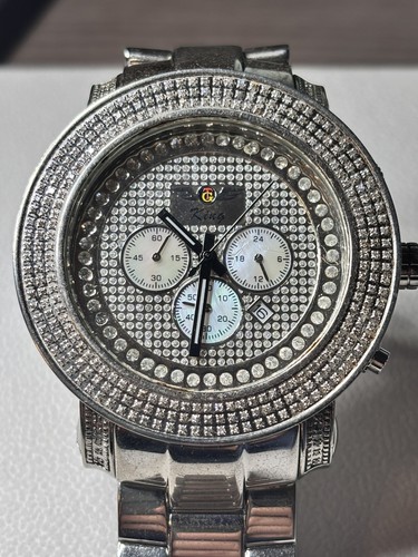 Mens luxury king techno - luxury,