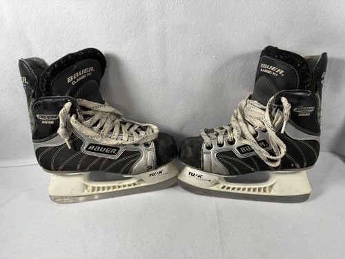 Bauer supreme 2090 skates - bauer,