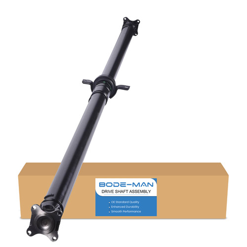 375in rear driveshaft - 84.375in,