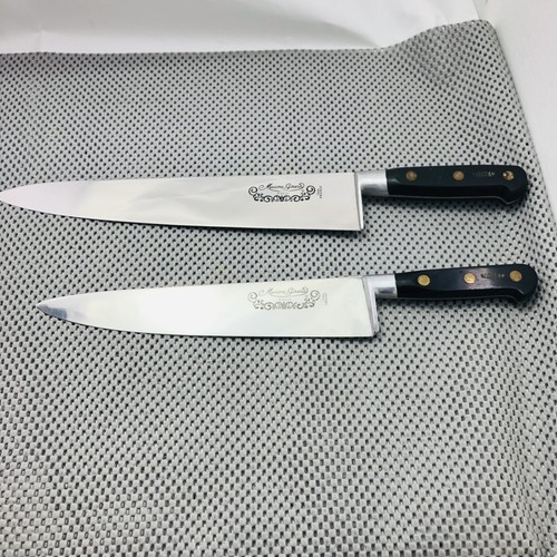 Maxime girard sabatier steel - sabatier,