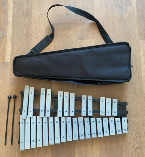 Giantex xylophone percussion - giantex,