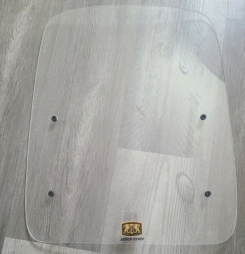 Arthur fulmer windshield new - windshield,