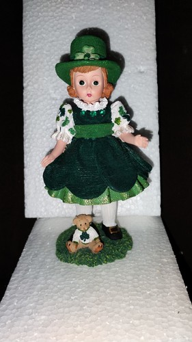 Vtg beautiful the luck of - “the,