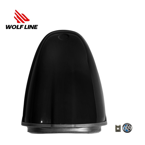 Wolfline rear seat - cowl, for