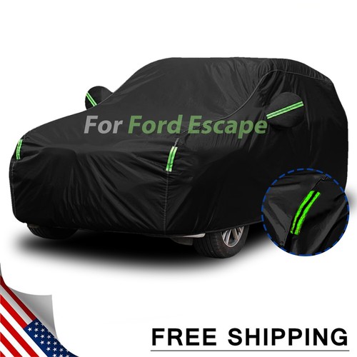 For ford escape full car - ford, cover