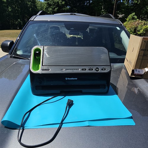 Foodsaver 1 automatic - foodsaver,