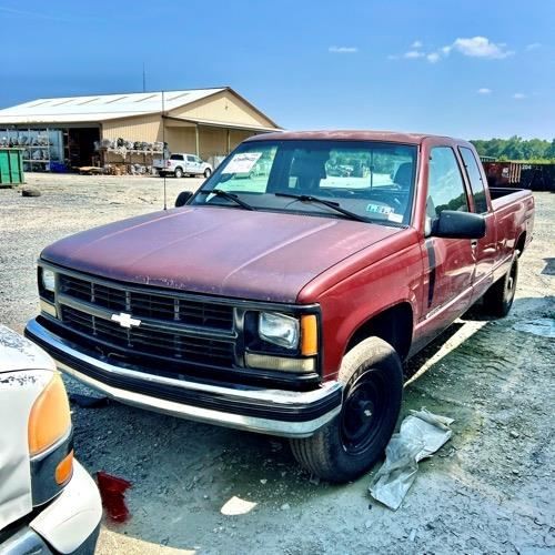 Automatic transmission 2wd - transmission,