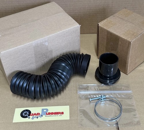 Honda 400ex air - air, box