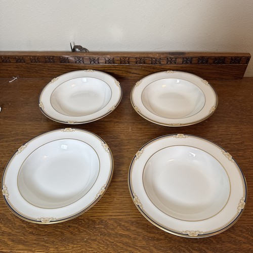 Set wedgwood fine - set, china