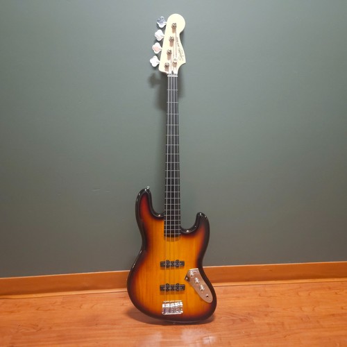 Fender jaco pastorius - fender,