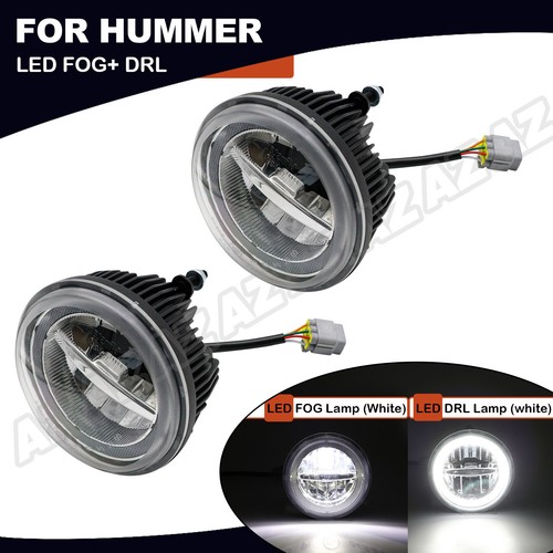 For 2003 hummer pair led - 2003-09,