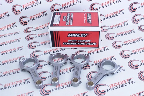 Manley beam rods 8671 pin - manley, 0.8671"