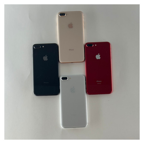 Apple iphone plus - iphone, red,
