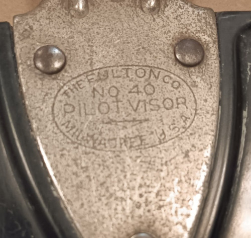 Rare accessory fulton - rare, 40