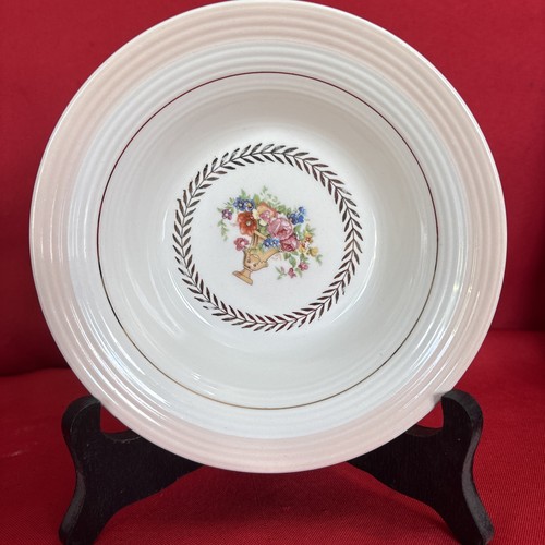 American limoges 22k - american, triumph