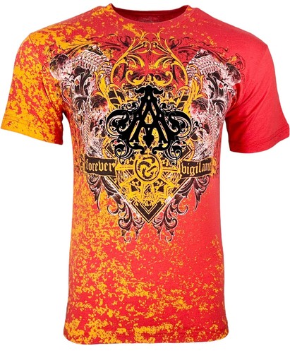 Archaic affliction men - by,