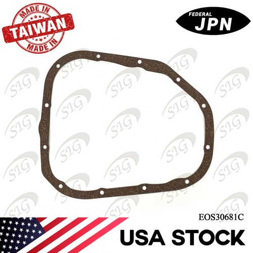 Oil pan gasket set for - for, lexus