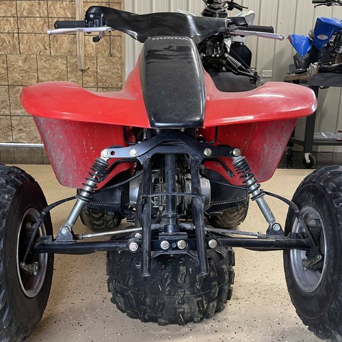 Honda trx arms - trx, stock