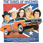 The dukes hazzard - the,