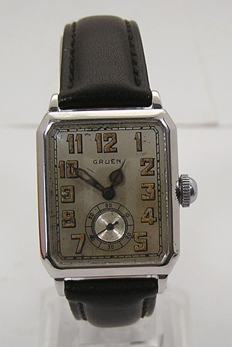 1920 art deco - art, gruen