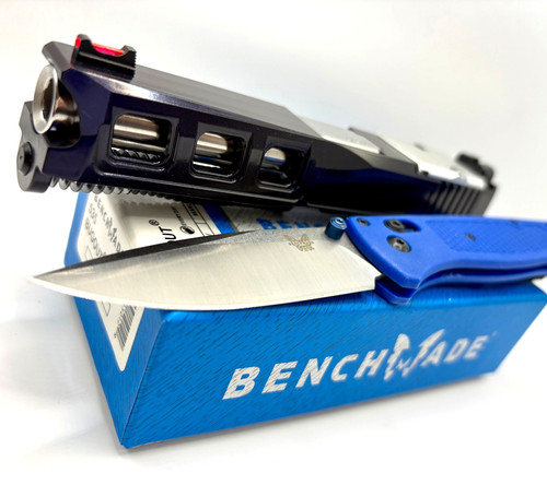 Custom guncandy slide - guncandy, for