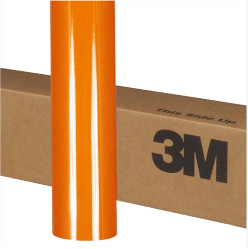 12 orange 3m - 24, 12"
