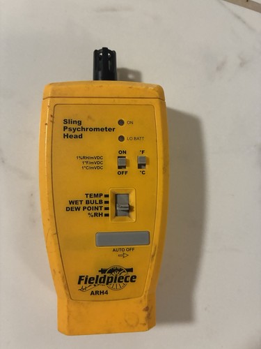 Fieldpiece arh4 sling - arh4,