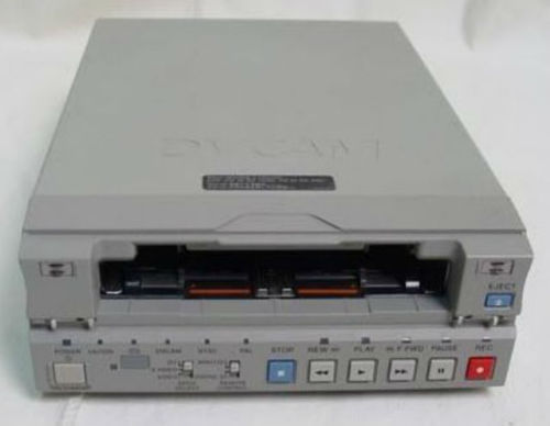 Sony dsr ntsc pal minidv - dsr-11, ntsc/pal