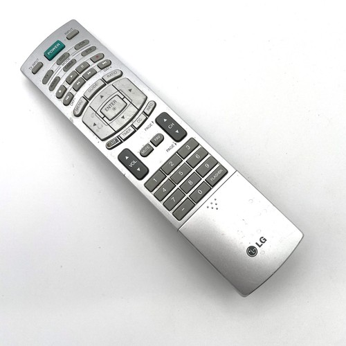 Remote control 6710v00151w - lg,