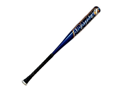 Louisville slugger air attack - slugger,