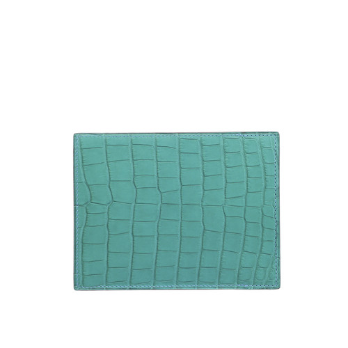 Hermès blue poan mississippi - poan,