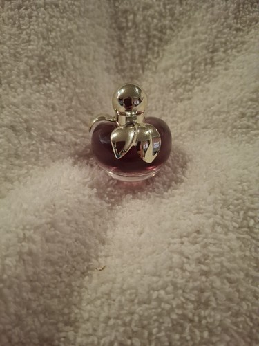 Nina ricci mini perfume oz - perfume, .13